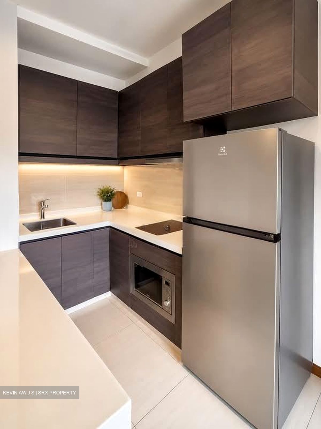 THE BROOKS I & II (D26), Apartment #583895301